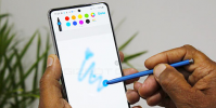 三星Galaxy Note系列因其對移動辦公效率的關注而聞名