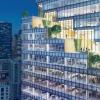 Bjarke Ingels的Hudson Yards摩天大樓的計劃已經正式提交 