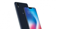 VivoV9使用其24MP AI前置攝像頭確定您的年齡和性別