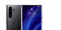 華為P30 Pro在TENAA上發現了6GB 12GB內存