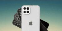 據外媒最新消息iPhone 12 Pro的部分規格信息已泄露