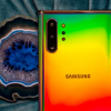 Galaxy Note 10最終擺脫了Bixby Key按鈕