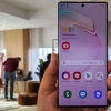 三星最近在全球推出了Galaxy Note 10系列旗艦智能手機