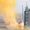 遙感三十一號04組衛星成功發射衛星進入預定軌道