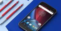 摩托羅拉Moto E6 Plus印刷機呈現表面