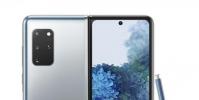 三星Galaxy Fold 2相關曝光已經透露了不少關于其顯示屏