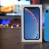 使用iPhone XR并是O2網絡的訂戶則可能遇到一些問題