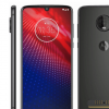 Moto Z4智能手機長期以來一直處于泄密狀態