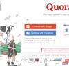 Quora發現可能影響100M用戶的數據泄露事件