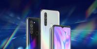 海信手機F50正式發布 搭載了紫光展銳虎賁T7510處理器