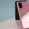 Galaxy S20 5G拆解很無聊 但有一個大問題