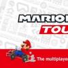 Mario Kart Tour為Gold Pass會員增加了實時多人測試