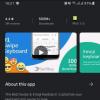 微軟的鍵盤應用以創紀錄的下載數量取代了Android