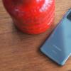 三星Galaxy Note 20泄漏已經開始 第一個公開型號SM N981