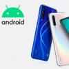 小米A3的Android 10更新出現問題 將延期推出