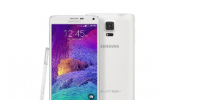 最新Verizon的Galaxy Note 4更新帶來了性能優化和安全修復