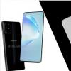 雖然蘋果變小了 但三星Galaxy S11系列卻變大了