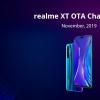 Realme XT的最新更新為自拍相機帶來了Nightscape模式