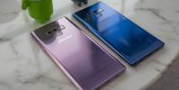 三星Galaxy Note 10 Pro可能是該系列的頂級Variant