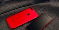 紅色iPhone SE發貨日期已經推遲至5月份