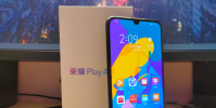 榮耀Play4T Pro致力于打造年輕人喜歡的酷玩科技