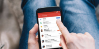 Gmail變為AI 可在手機上發送更智能的電子郵件通知