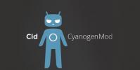 如何使用最新的Cyanogen Mod 9固件更新摩托羅拉里程碑