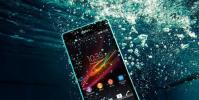 索尼Xperia Z3緊湊型配備4.6英寸屏幕 2GB內存