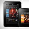 整個KindleFire軟件包為平板電腦市場帶來了幾個新鮮且重
