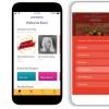 Pandora的移動應用程序具有更好的個性化和發現功能