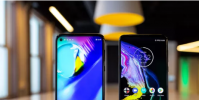 Moto G Stylus和G Power使摩托羅拉最好的廉價手機更加出色
