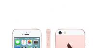 iPhoneSE的AppleCare+計劃售價將為79美元