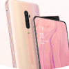 OPPO于4月10日在上海推出了OPPO Reno系列手機