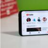YouTube應用在Android和iOS上獲得了新標簽