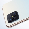 官方發布的OPPO A92s圖片顯示該機至少有三種配色