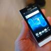 索尼Xperia Sola宣布推出浮動觸摸導航