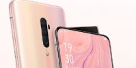 OPPO于4月10日在上海推出了OPPO Reno系列手機