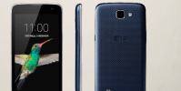 低端LG K4支持4G-LTE和Android 5.1 Lollipop在線上市