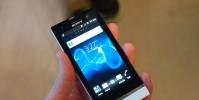 索尼Xperia Sola宣布推出浮動觸摸導航