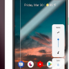 近日國外爆料大神曝光了谷歌Pixel 4的渲染圖