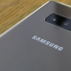 三星Galaxy Note 9渲染器以三種顏色顯示手機 