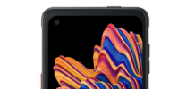 Verizon拿起粗糙不堪的三星Galaxy XCover Pro