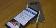 這可能是我們對三星Galaxy Note 9和新款S Pen的最好看