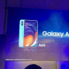 三星Galaxy A60元氣版充分展現了三星對于國內用戶的重視