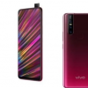 vivo前段時間曾在發布了vivo V15系列手機