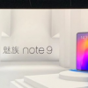 魅族Note9無疑是當下話題性最高的千元新品