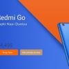 外媒就曝光了小米即將推出的廉價手機紅米Redmi Go