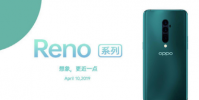 OPPO Reno產品線一經發布便成了手機行業的焦點之一
