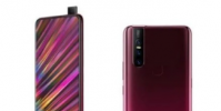 vivo前段時間曾在發布了vivo V15系列手機