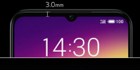 魅族在北京舉辦新品發布會正式發布全新手機產品魅族Note9